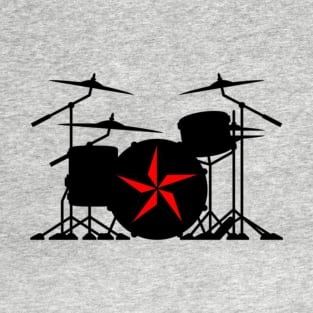 Rock Star Kit T-Shirt